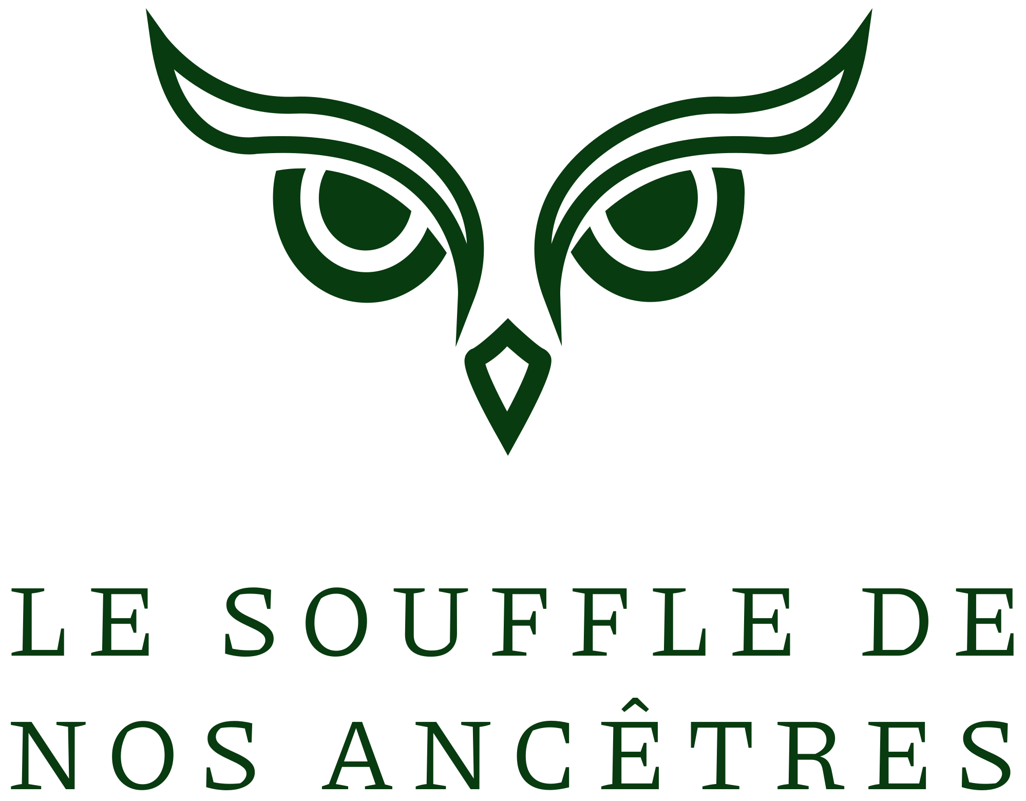 Le souffle de nos ancêtres